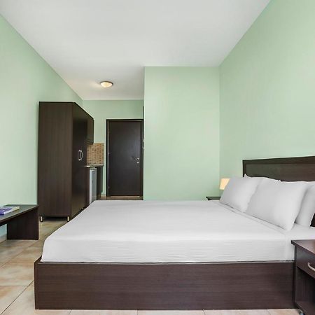 Hotel Poseidon Πευκοχώρι Εξωτερικό φωτογραφία