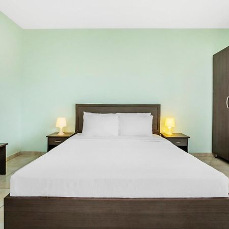 Hotel Poseidon Πευκοχώρι Εξωτερικό φωτογραφία