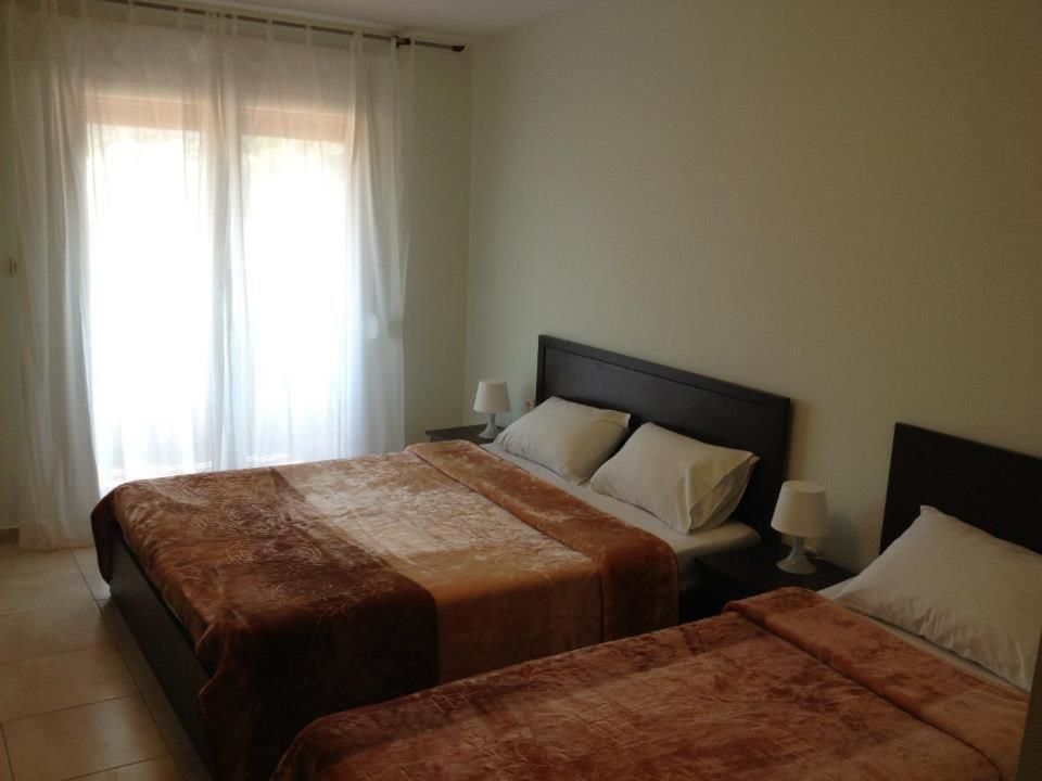 Hotel Poseidon Πευκοχώρι Εξωτερικό φωτογραφία