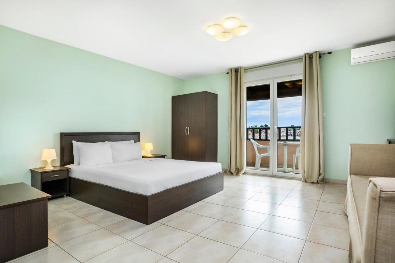 Hotel Poseidon Πευκοχώρι Εξωτερικό φωτογραφία